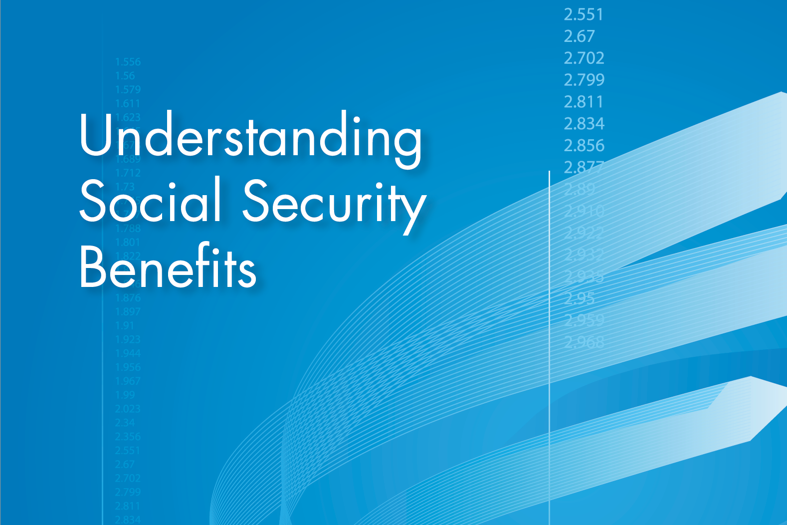 Understanding Social Security Benefits Providence Financial